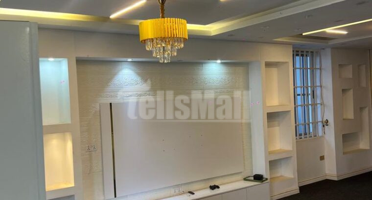 4-Bedroom Smart Home for Sale