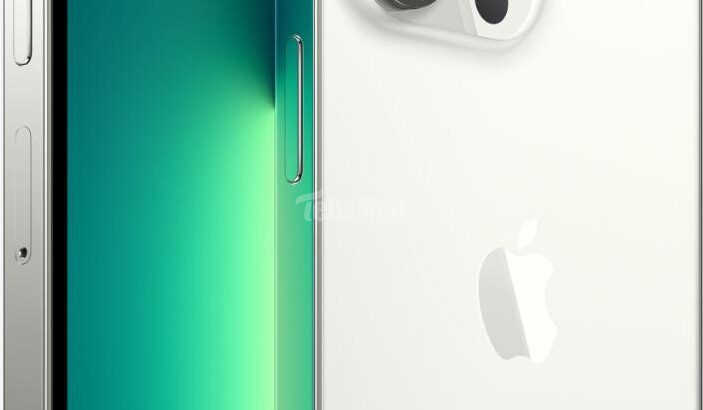 Apple iPhone 13 Pro Max 256 GB